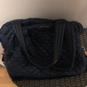 MZ Wallace Large Sutton Bag